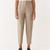 Frank And Oak The Amelia Balloon Pant in Light Brown High Quality