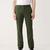 Frank And Oak The Brunswick Slim Chino Pant in Green Best Buy