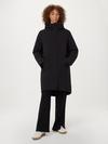 Frank And Oak The Capital Parka in Black Best Seller