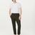 Frank And Oak The Colin Tapered Flex Pant in Rosin Best Seller