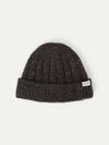 Frank And Oak The Donegal Wool Beanie in Maroon Best Buy