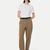 Frank And Oak The Jane Straight Pant in Taupe Best Price