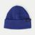 Frank And Oak The Merino Wool Beanie in Blue For Sale