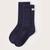 Frank And Oak The Seawool® Socks in Night Sky On Sale