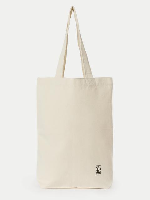 The Frank And Oak Tote Bag in Natural Light Best Buy